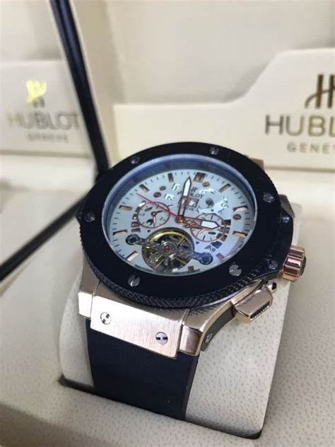 sat hublot cijena|hublot satovi cena.